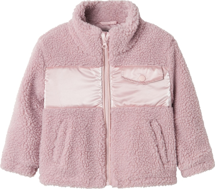 Pale Mauve