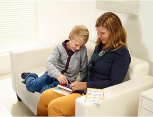 Image du produit Smart Games IQ-Link (Allemand)