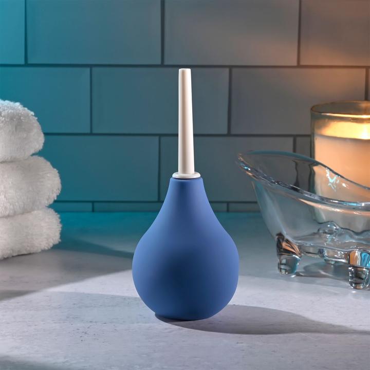 Actual product image Selopa squeaky clean