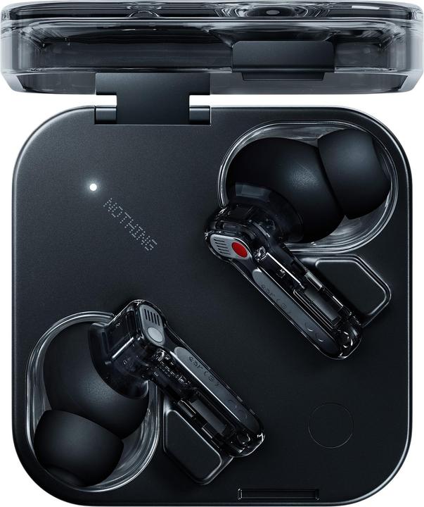 Actual product image Nothing Ear (3) (ANC, 38 h, Wireless)