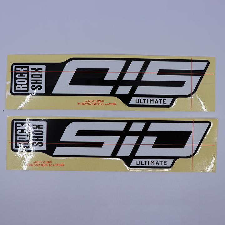 Produktbild RockShox RS Sid 35 Ultimate 29"