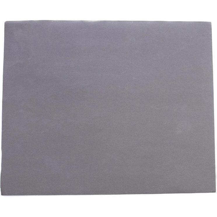 Klingspor, Schleifmittel, SANDPAPER AQUA 230X280MM NO1200