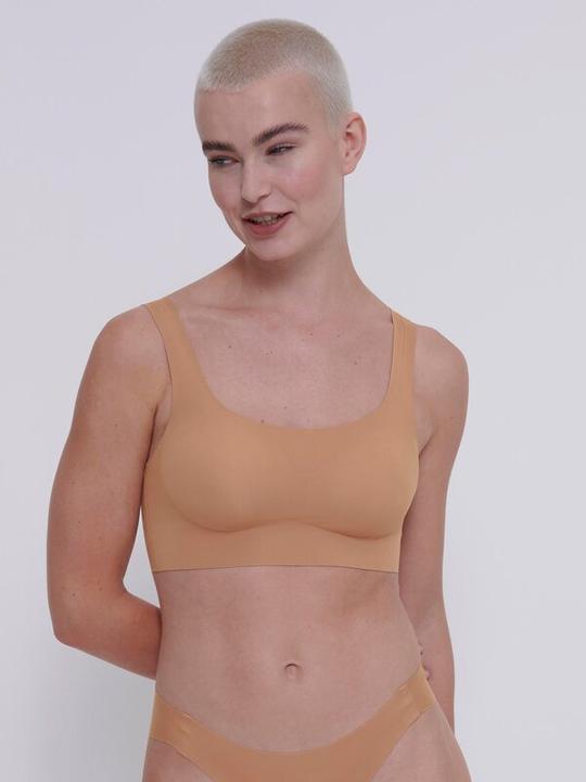 Immagine prodotto Sloggi ZERO Feel 2.0 Top Bustier (S, Confezione singola)