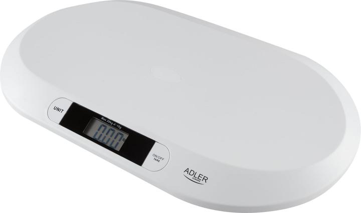 Produktbild Adler AD 8139