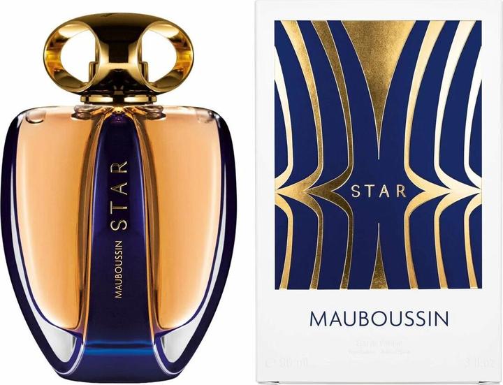 Mauboussin Star (Eau de parfum, 90 ml)