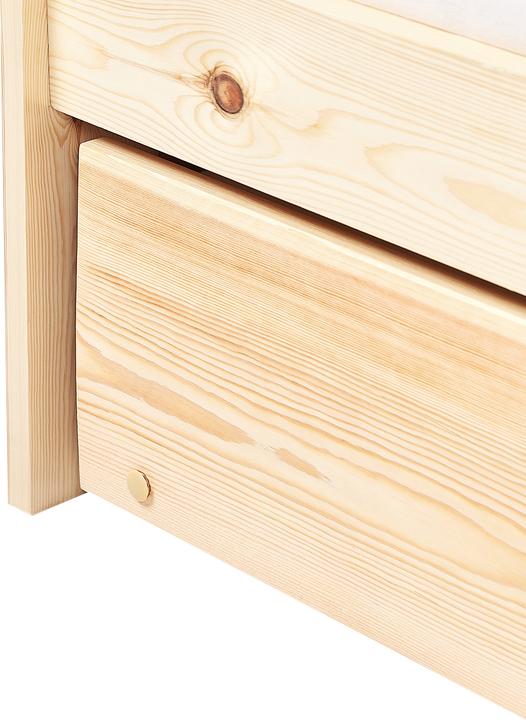 Produktbild Beliani Edern (90 x 200 cm)