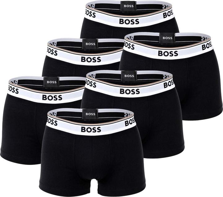 Immagine prodotto BOSS Trunk 3P Power (XXL, confezione da 6)