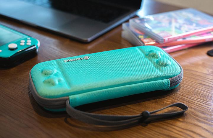 Produktbild tomtoc Slim Case (Switch Lite)
