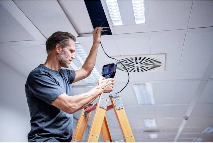 Immagine prodotto Bosch Professional GIC 12V-5-27 C