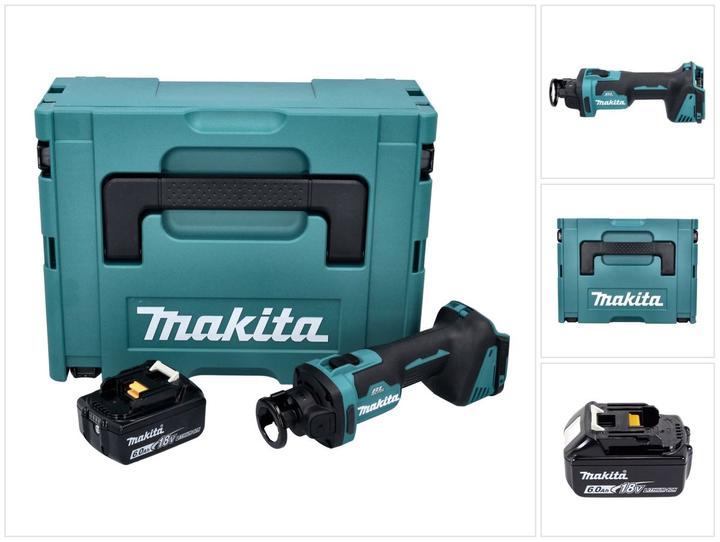 Produktbild Makita DCO 181 (Rotationsschneider)
