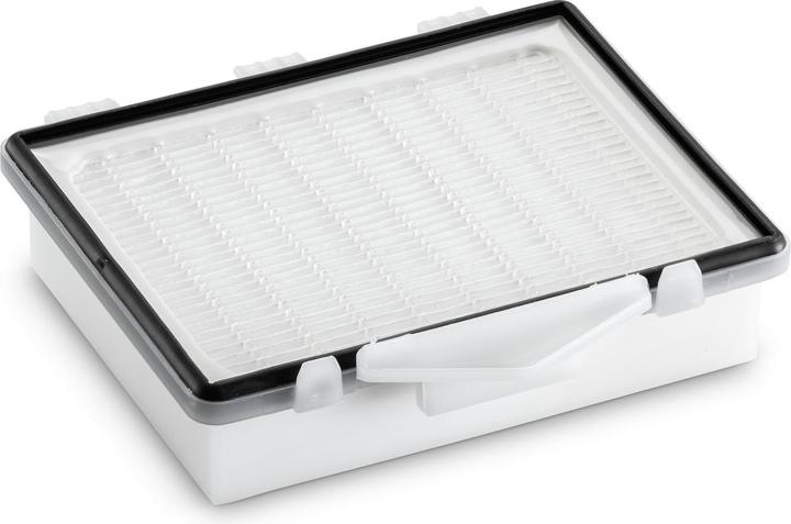 Actual product image Kärcher HEPA-13 filter cassette
