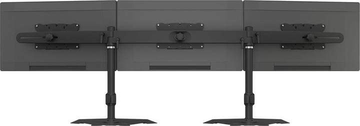 Produktbild Multibrackets Triple L (Tisch, 32", 8 kg)