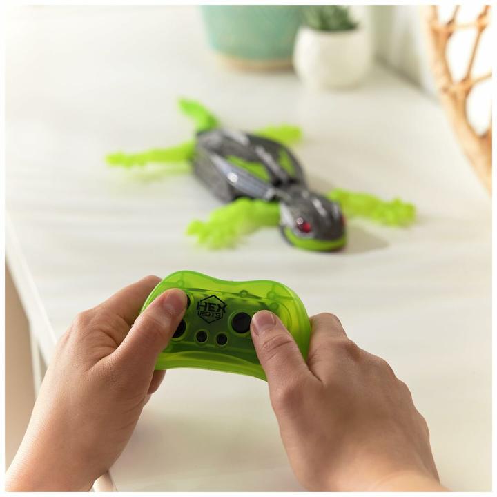 Produktbild Hexbots Gecko