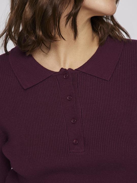 Actual product image Vila Polo knitted jumper (M)