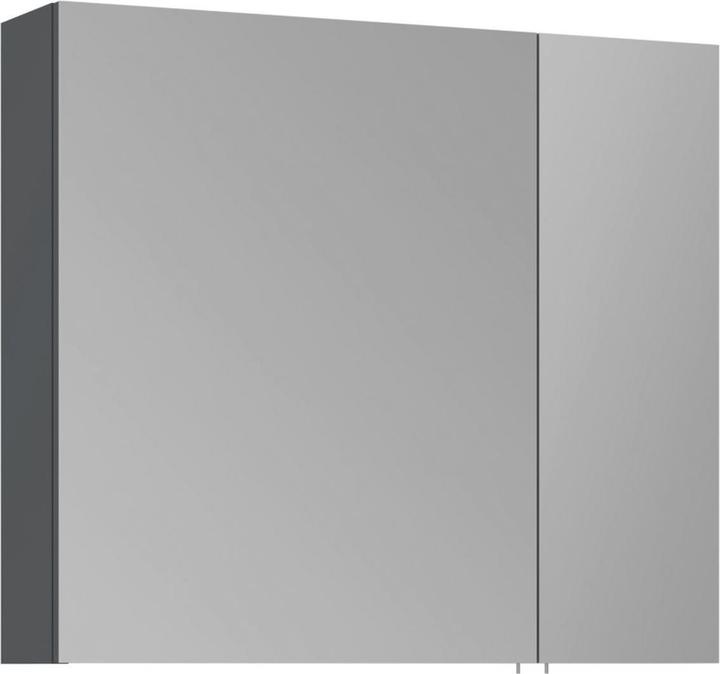 Produktbild Homitis Side 80 Bathroom Cabinet With Mirror