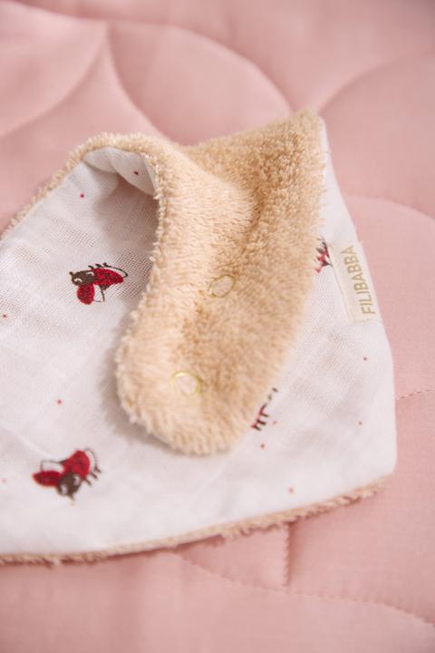 Productafbeelding Filibabba Bandana (0 Maanden)