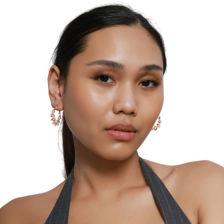 Immagine prodotto Heideman Ovidio color oro rosa (100% acciaio inossidabile)