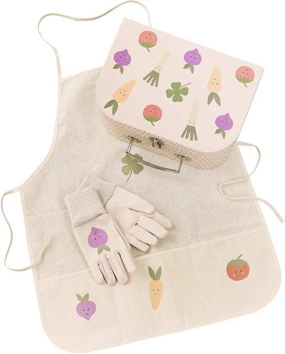 Produktbild Jabadabado Garten-Set