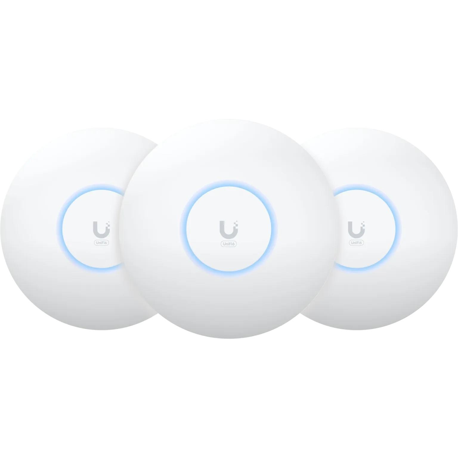 Ubiquiti Prabiti, Access Point
