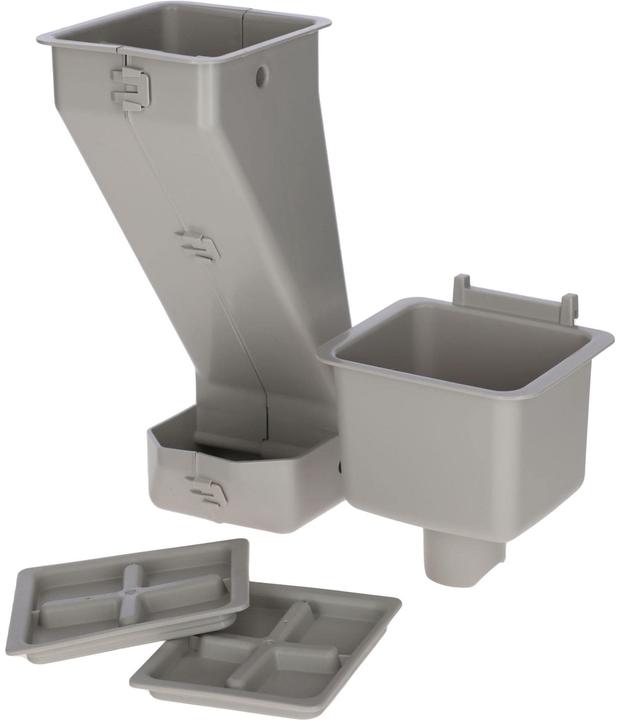 Produktbild Kerbl Kaninchenbau Bunny Base Komplettset