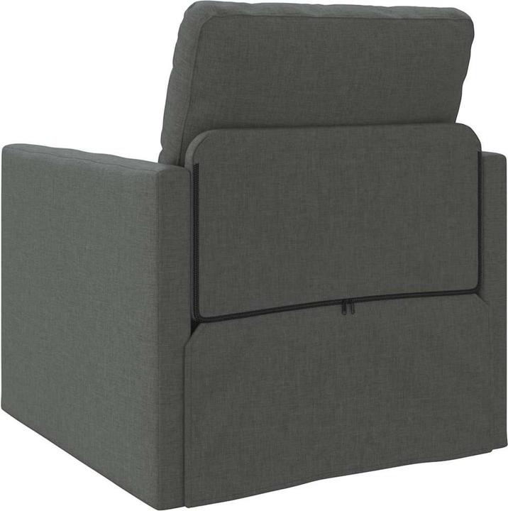 Image du produit VidaXL Sol Canapé Lit