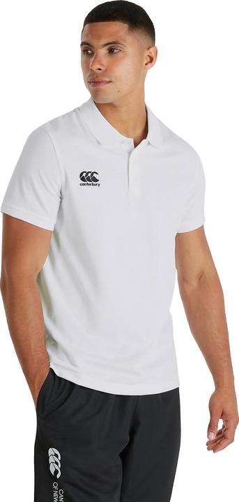 Image du produit Canterbury Waimak Polo piqué à manches courtes (XXL)
