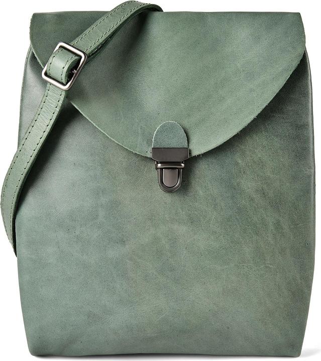 Immagine prodotto Harolds Fold Mini Bag Umhängetasche Leder 17 cm