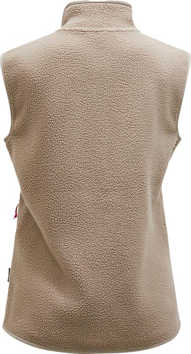 Produktbild Peak Performance Women's Pile Vest (M)