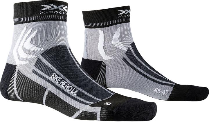 X-Socks Hero UL 35-47 Bikesocken