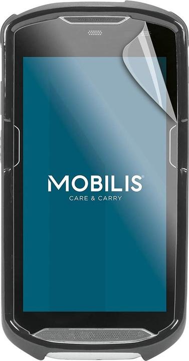 Produktbild Mobilis ANTI-SHOCKIK06 CLEAR TC51/2/6/ THICKNESS 0.33MM