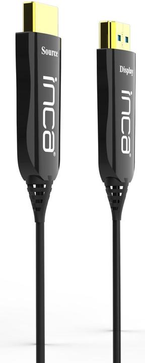 Actual product image Inca HDMI cable IHD-50T 2.0 connection cable (50 m, HDMI, 2.0)
