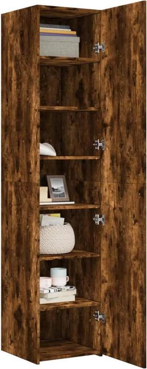 Image du produit vidaXL Highboard (42.50 x 40 x 185 cm)