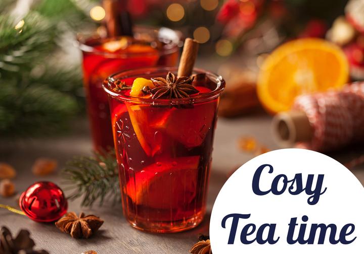 Immagine prodotto Trisa X-Mas Nights (1.70 l)