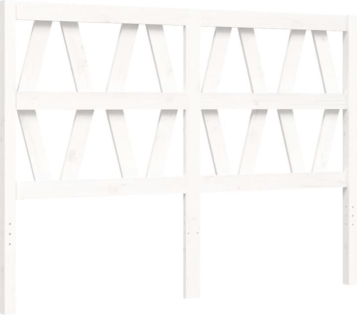 Produktbild VidaXL Noe (120 x 200 cm)