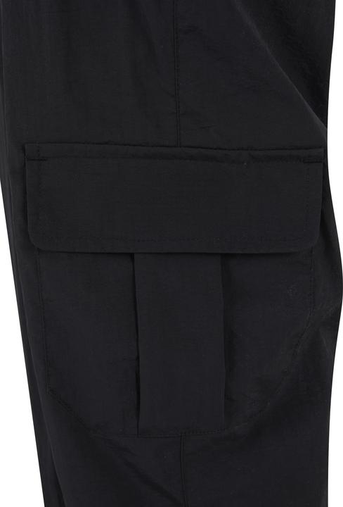 Produktbild Urban Classics Ladies Nylon Cargo Pants (M)