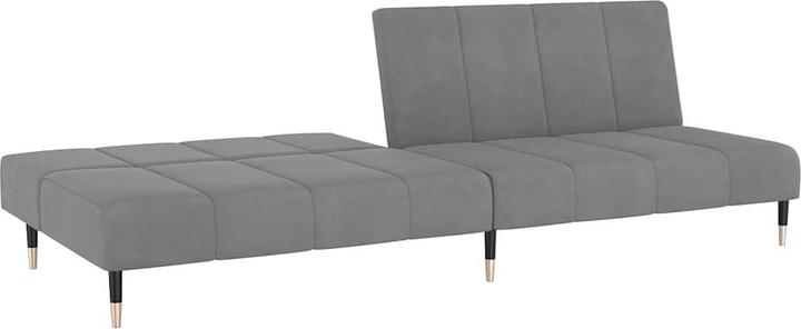 Produktbild vidaXL Schlafsofa (2-Sitzer)