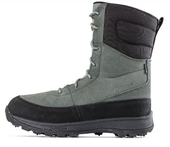 Boots + Stiefel