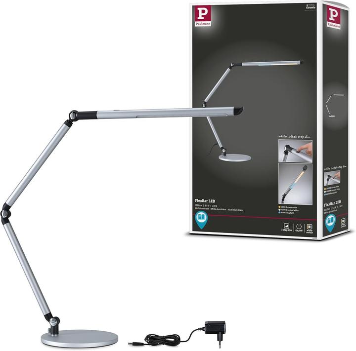 Actual product image Paulmann FlexBar (1000 lm)