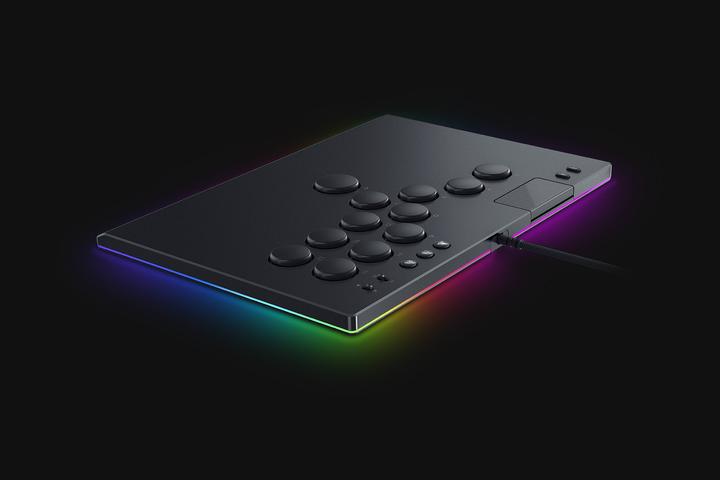 Image du produit Razer Kitsune (PC, PS5)