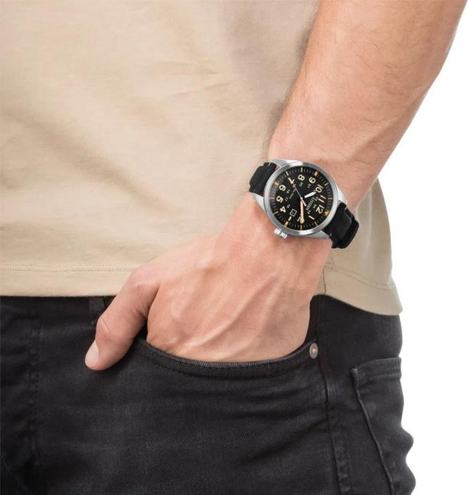 Produktbild Citizen Eco-Drive (Sportuhr, 42 mm)