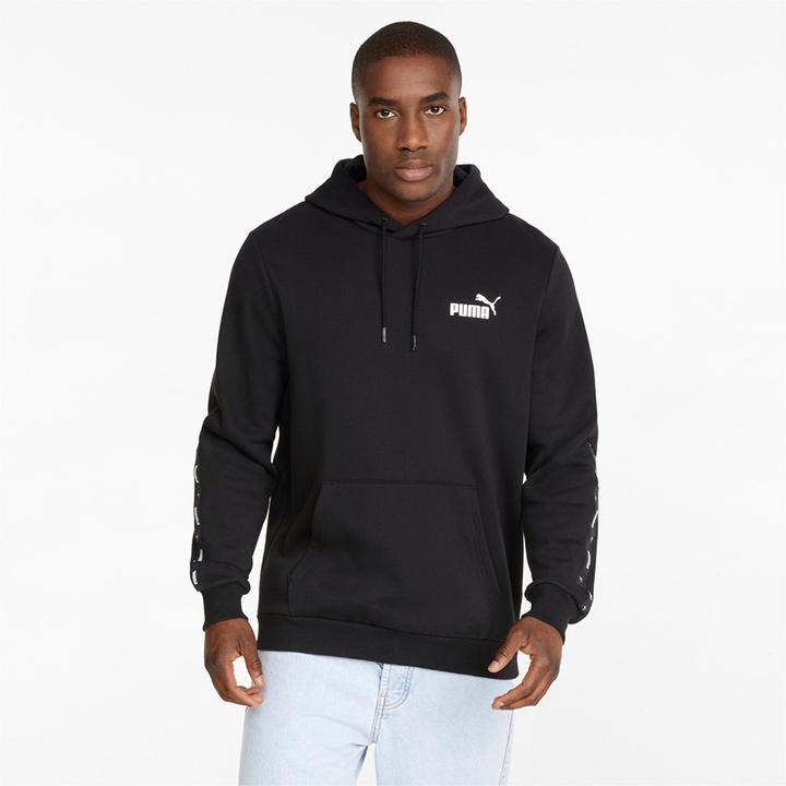 Produktbild Puma ESS+ Tape Hoodie (L)