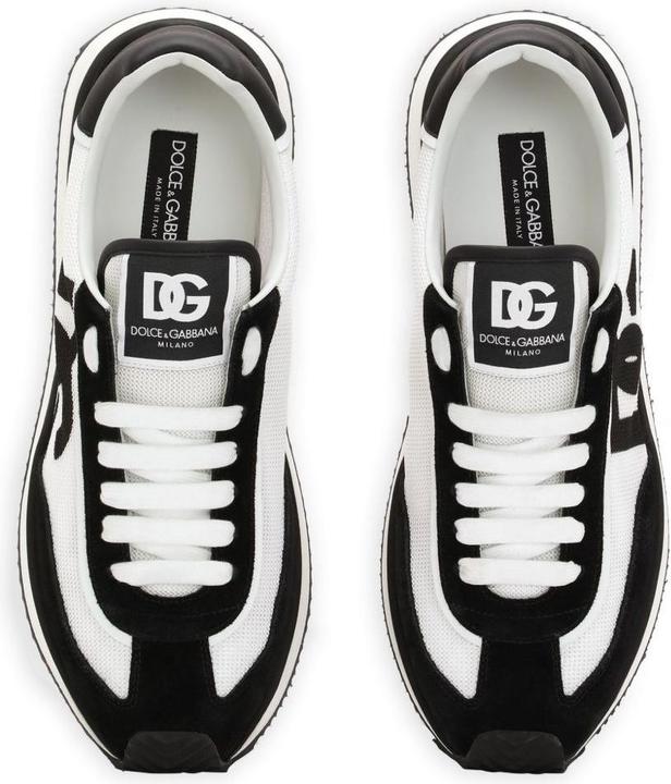 Image du produit Dolce & Gabbana Sneakers Nero (41)