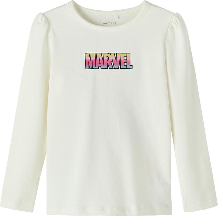 Produktbild Name it Marvel Entertainment Oberteil mit langen Ärmeln (98)