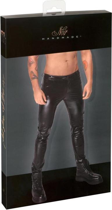 Produktbild Noir Handmade Herren-Hose (L)