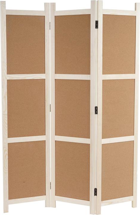Actual product image JOHN316 Paravent