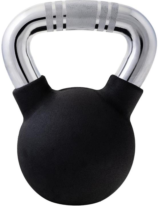Produktbild Koor Kettlebell 6 kg, Schwarz
