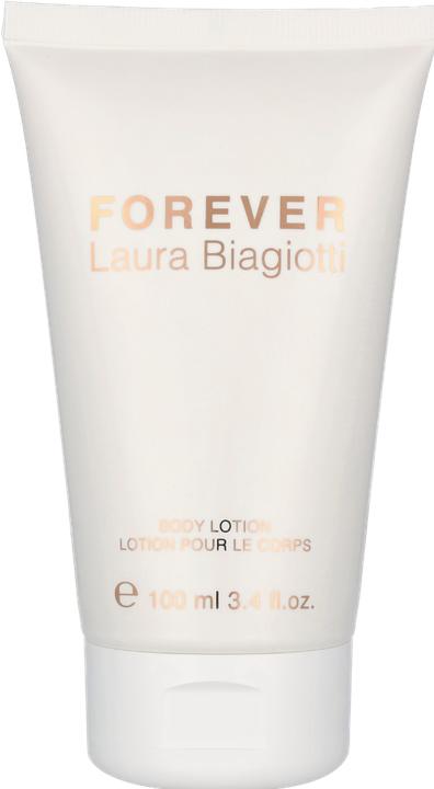 Produktbild Laura Biagiotti Forever Body Lotion (Körperlotion, 100 ml)