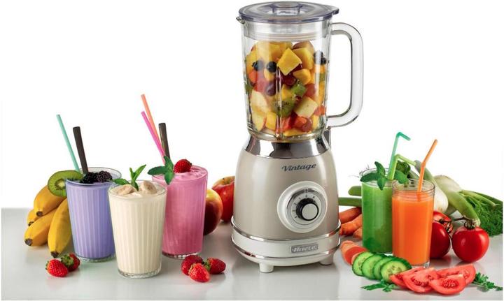 Image du produit Ariete 583 Blender Vintage (1000 W)
