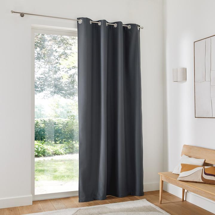 Actual product image La Redoute Interieurs Tobison (180 x 140 cm)