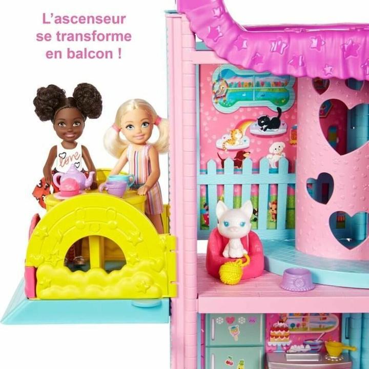 Barbie HHX44